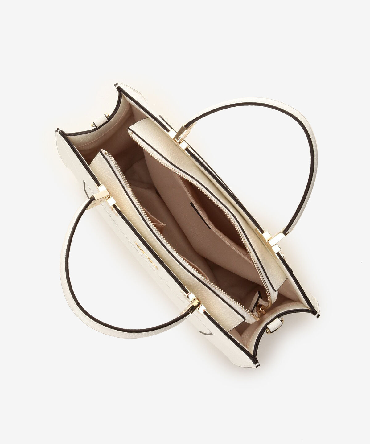 Samantha Vega「シンプルBOXA4トートバッグ (大)」|トートバッグ|