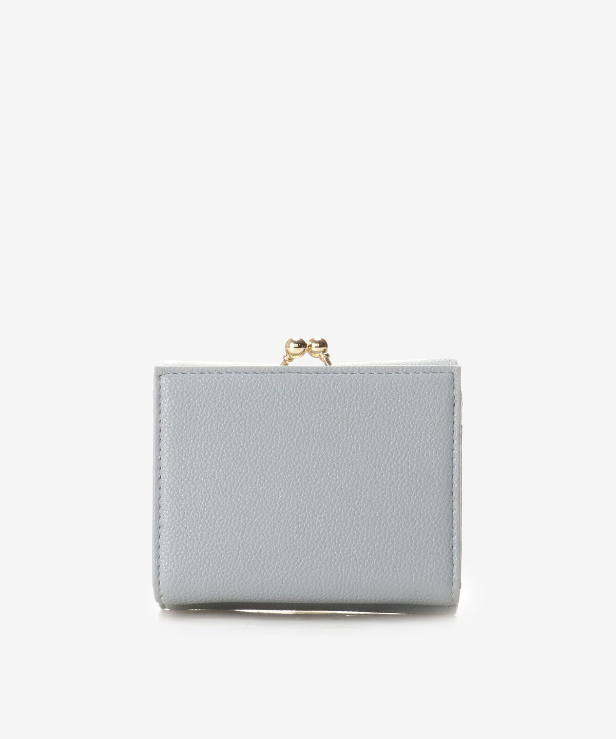 Samantha Vega「ベルト金具折財布」|財布|