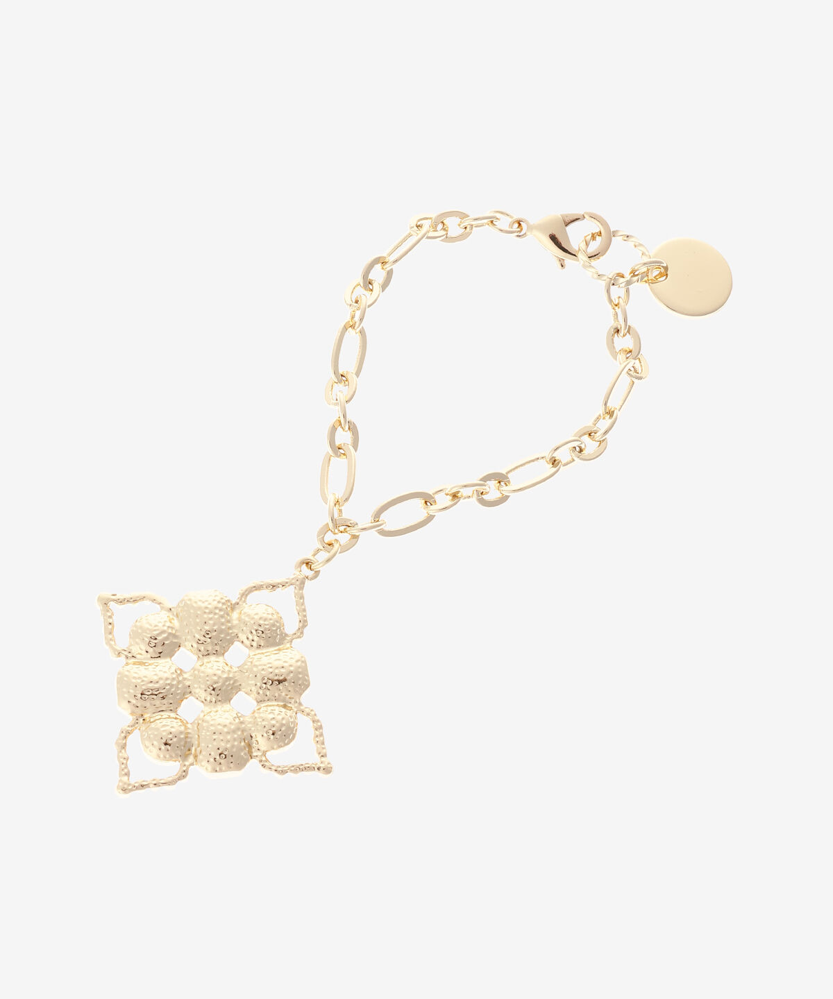 Samantha Vega「ダイヤカットバッグチャーム」|チャーム・キーホルダー|