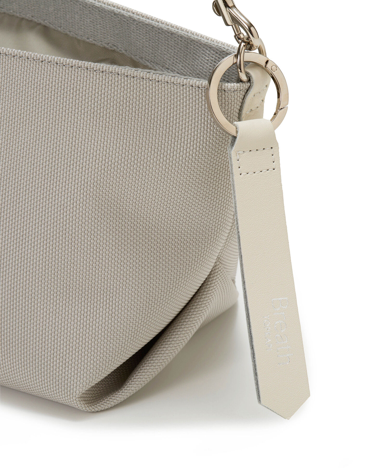 TOPKAPI BREATH「【Breath TOPKAPI】Aerial エアリアル ナイロン カラーストラップ付き ショルダーバッグ /軽量」|ショルダー・メッセンジャー|