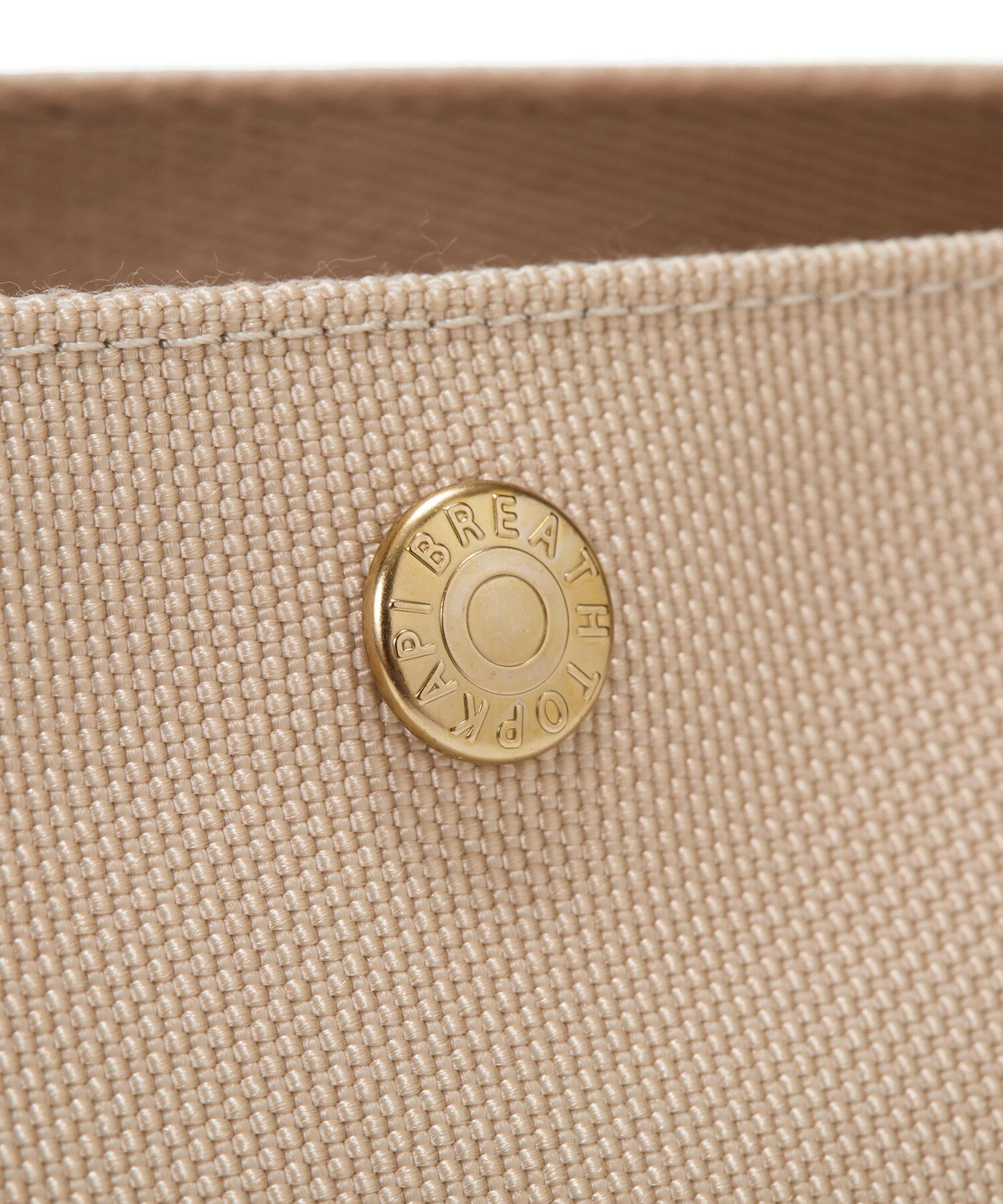 TOPKAPI BREATH「【Breath TOPKAPI】Aerial エアリアル ナイロン カラーストラップ付き ショルダーバッグ /軽量」|ショルダー・メッセンジャー|