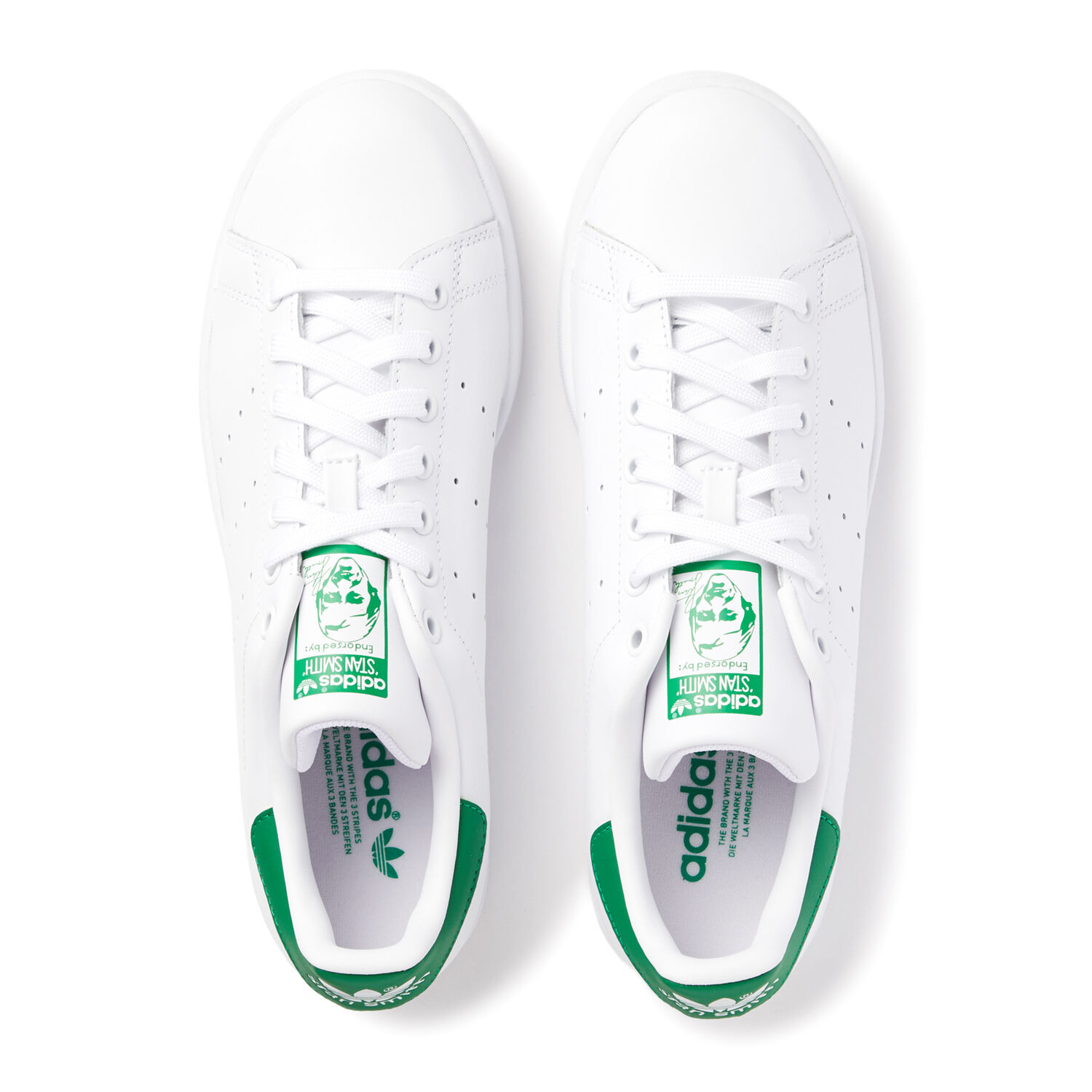 adidas「【ADIDAS】STAN SMITH」|スニーカー|