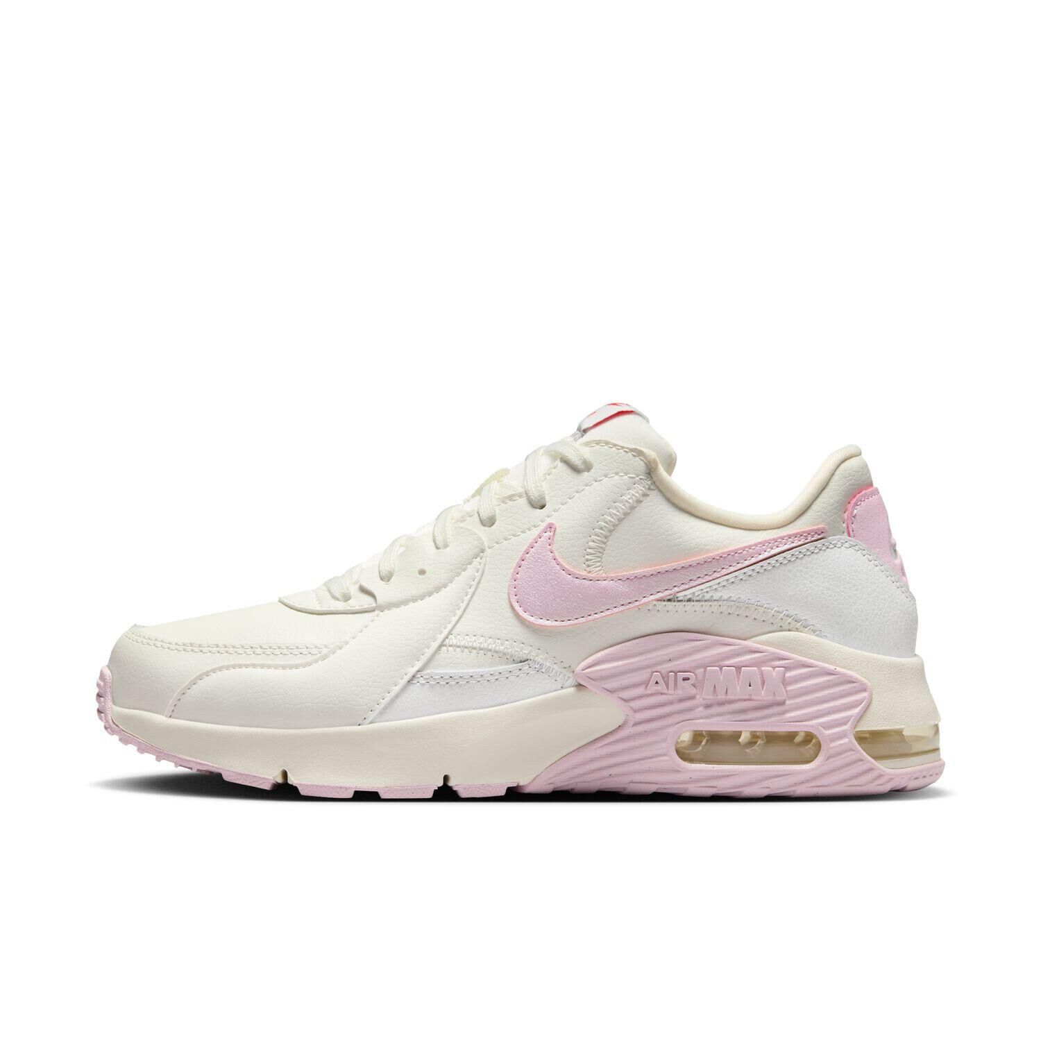 NIKE「【NIKE】W AIRMAX EXCEE」|スニーカー|ホワイト