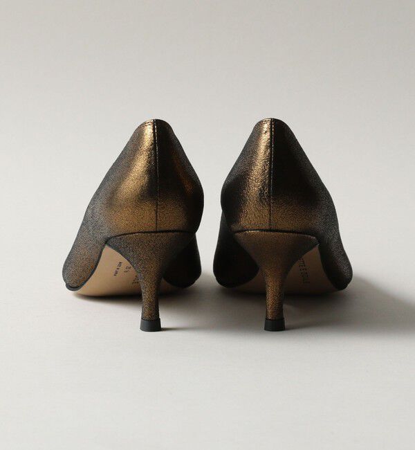 ODETTE E ODILE「ポインテッド パンプス60&darr;&uarr;」|パンプス|