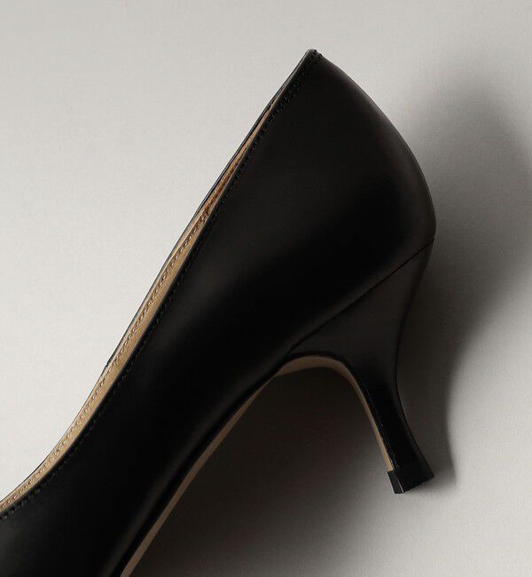 ODETTE E ODILE「ポインテッド パンプス60&darr;&uarr;」|パンプス|