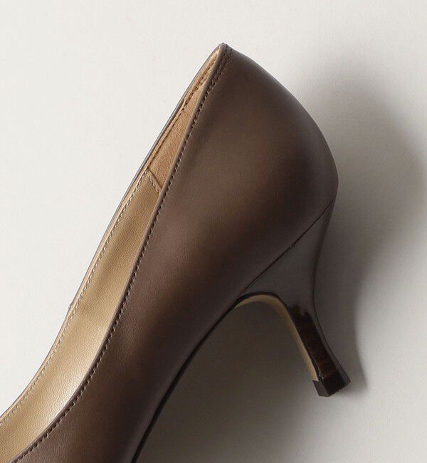 ODETTE E ODILE「ポインテッド パンプス60&darr;&uarr;」|パンプス|