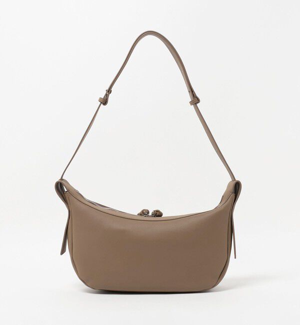 ODETTE E ODILE「＜ADD CULUMN＞ LOOP M」|ショルダー・メッセンジャー|