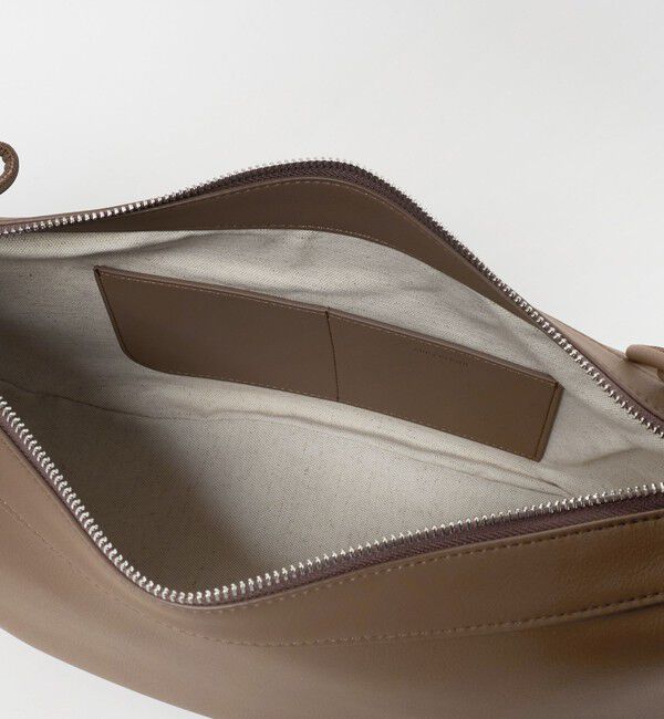 ODETTE E ODILE「＜ADD CULUMN＞ LOOP M」|ショルダー・メッセンジャー|