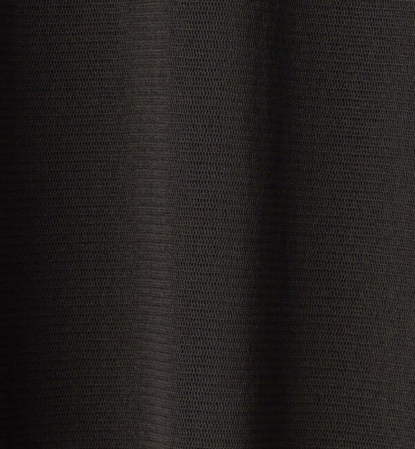 UNITED ARROWS「チュール ジャージー カットソー」|Tシャツ・カットソー|