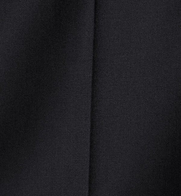 ASTRAET「＜ASTRAET＞ウエストドローコード スリット タイトスカート」|タイト|