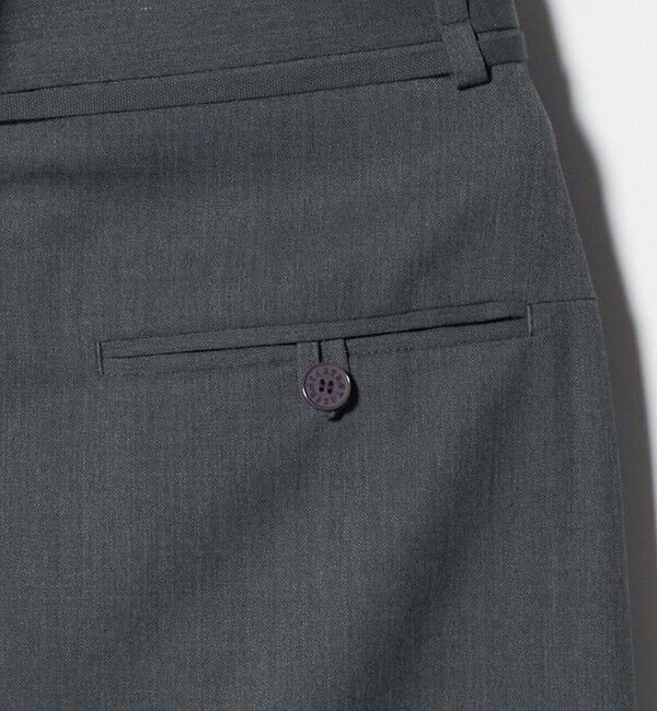 ASTRAET「＜ASTRAET＞ウエストドローコード スリット タイトスカート」|タイト|