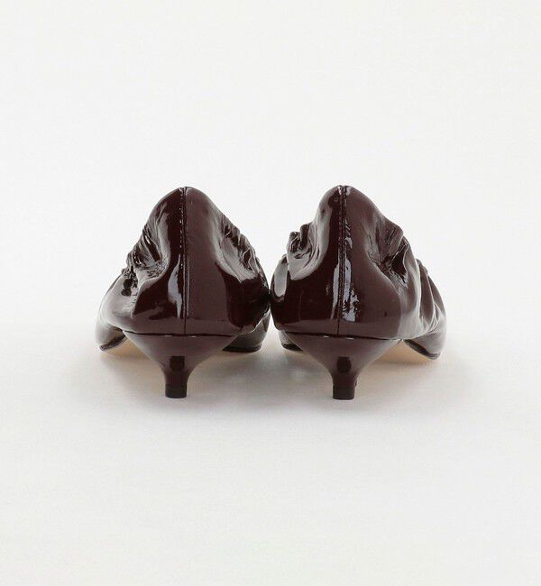 UNITED ARROWS「＜PIPPICHIC＞BUNNY スクエアトゥ パンプス」|その他|