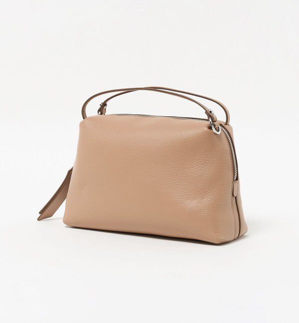 UNITED ARROWS「＜GIANNI CHIARINI＞ALIFA M バッグ 26SS」|ショルダー・メッセンジャー|