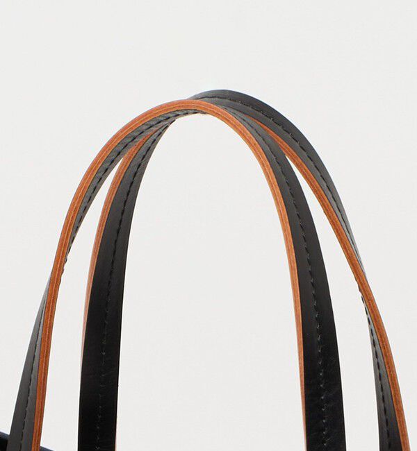 UNITED ARROWS「＜hALON＞ボンディング ミニ トートバッグ」|トートバッグ|