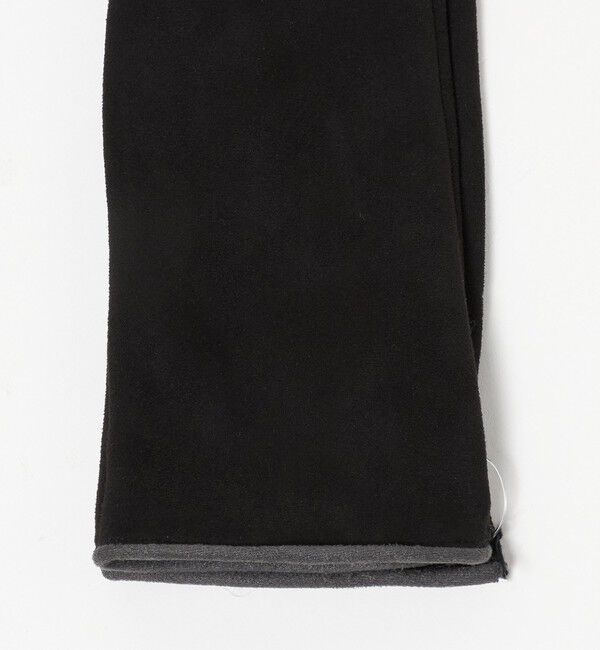 UNITED ARROWS green label relaxing「起毛 シルキーグローブ / 手袋」|手袋|
