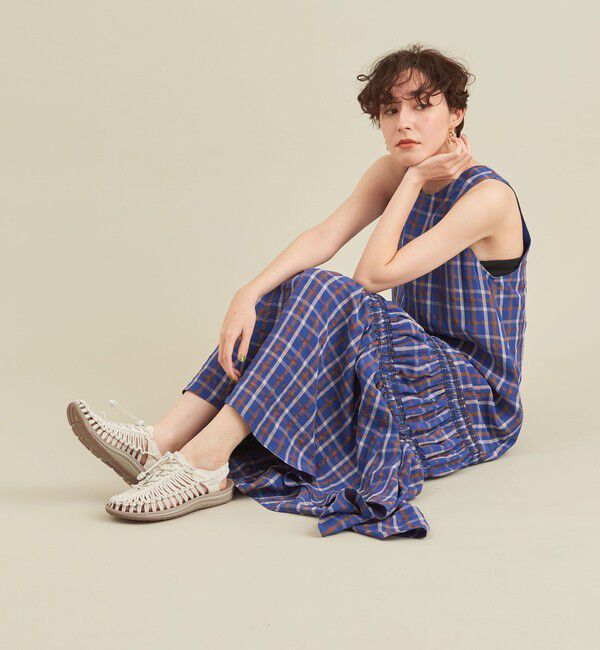 BEAUTY&YOUTH UNITED ARROWS「＜KEEN＞WOMENS UNEEK サンダル」|サンダル|