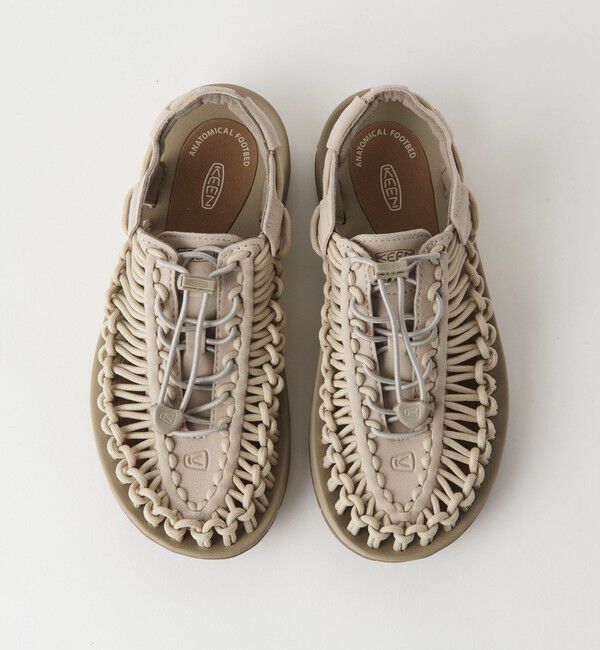 BEAUTY&YOUTH UNITED ARROWS「＜KEEN＞WOMENS UNEEK サンダル」|サンダル|