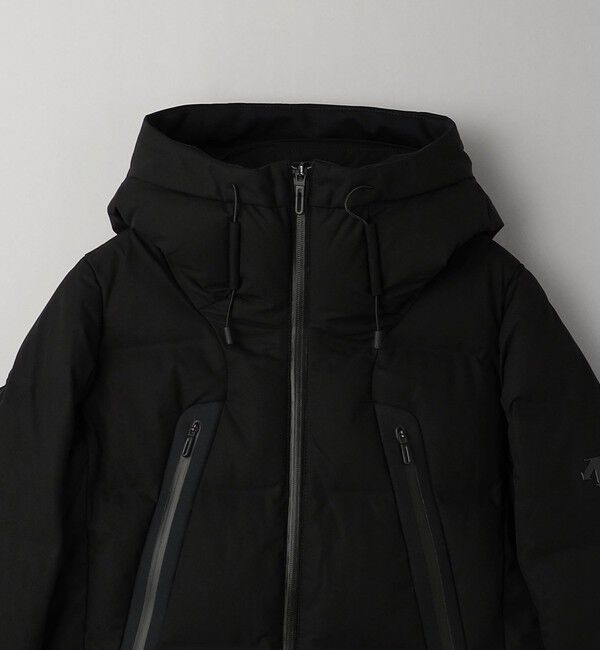 BEAUTY&YOUTH UNITED ARROWS「＜DESCENTE ALLTERRAIN＞MIZUSAWA DOWN MOUNTAINEER-L/水沢ダウン マウンテニア」|ダウン|