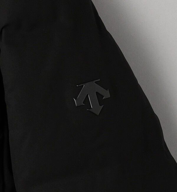 BEAUTY&YOUTH UNITED ARROWS「＜DESCENTE ALLTERRAIN＞MIZUSAWA DOWN MOUNTAINEER-L/水沢ダウン マウンテニア」|ダウン|