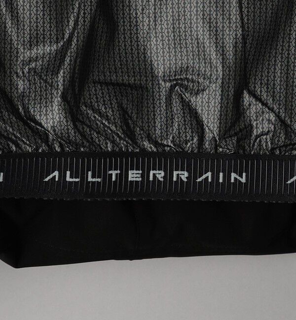 BEAUTY&YOUTH UNITED ARROWS「＜DESCENTE ALLTERRAIN＞MIZUSAWA DOWN MOUNTAINEER-L/水沢ダウン マウンテニア」|ダウン|