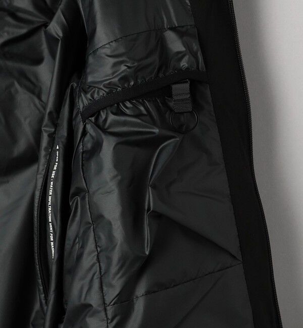 BEAUTY&YOUTH UNITED ARROWS「＜DESCENTE ALLTERRAIN＞MIZUSAWA DOWN MOUNTAINEER-L/水沢ダウン マウンテニア」|ダウン|