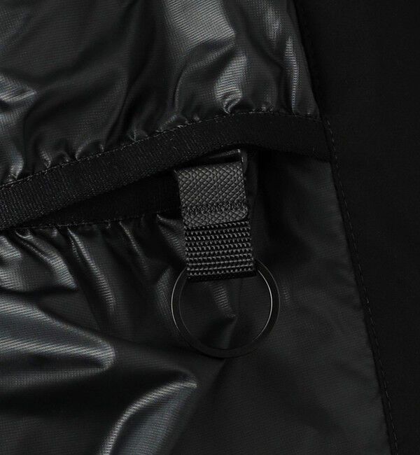 BEAUTY&YOUTH UNITED ARROWS「＜DESCENTE ALLTERRAIN＞MIZUSAWA DOWN MOUNTAINEER-L/水沢ダウン マウンテニア」|ダウン|