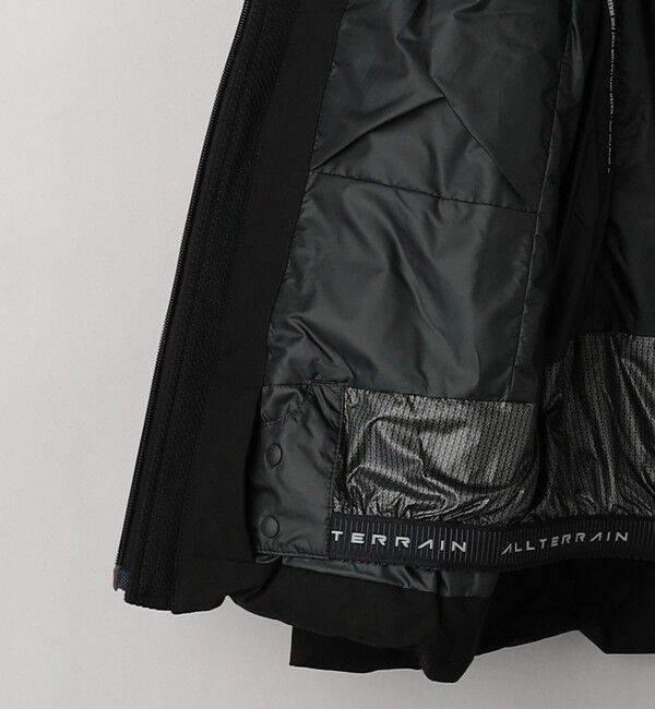 BEAUTY&YOUTH UNITED ARROWS「＜DESCENTE ALLTERRAIN＞MIZUSAWA DOWN MOUNTAINEER-L/水沢ダウン マウンテニア」|ダウン|