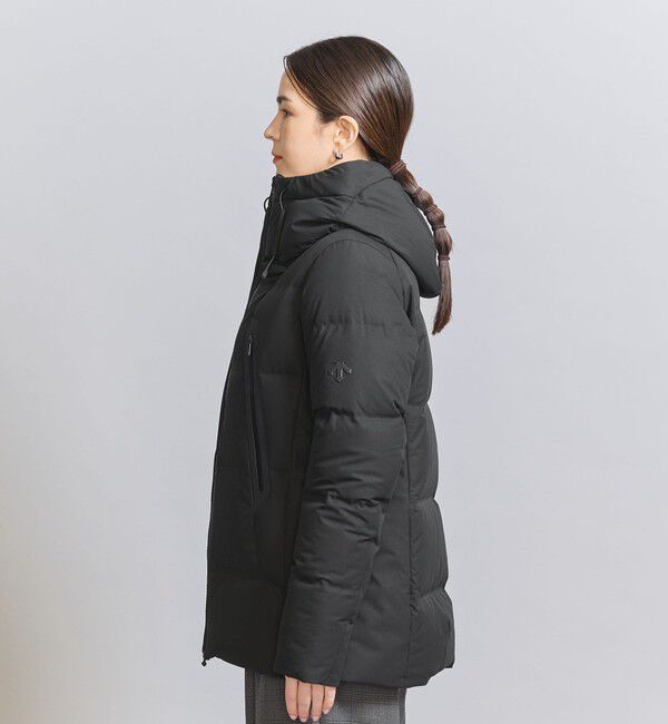 BEAUTY&YOUTH UNITED ARROWS「＜DESCENTE ALLTERRAIN＞MIZUSAWA DOWN MOUNTAINEER-L/水沢ダウン マウンテニア」|ダウン|