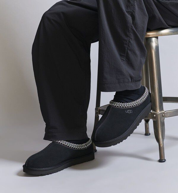 BEAUTY&YOUTH UNITED ARROWS「＜UGG＞タスマン シューズ」|ショートブーツ|