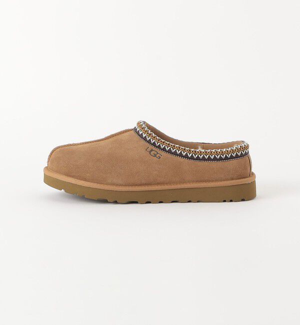 BEAUTY&YOUTH UNITED ARROWS「＜UGG＞タスマン シューズ」|ショートブーツ|MD.BROWN
