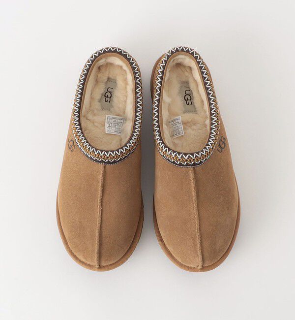 BEAUTY&YOUTH UNITED ARROWS「＜UGG＞タスマン シューズ」|ショートブーツ|