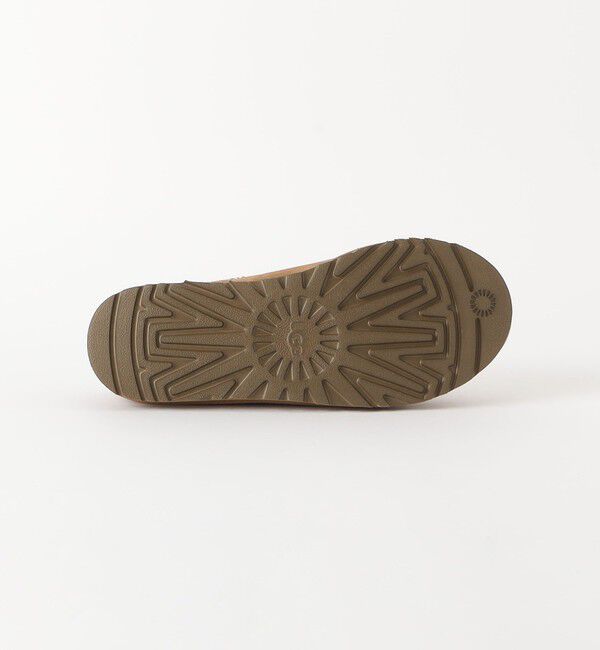 BEAUTY&YOUTH UNITED ARROWS「＜UGG＞タスマン シューズ」|ショートブーツ|