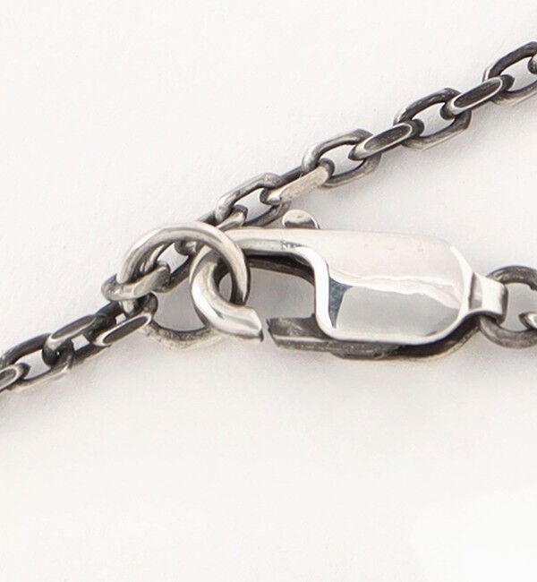 BEAUTY&YOUTH UNITED ARROWS「＜Third Movement＞リボン ネックレス」|ネックレス|