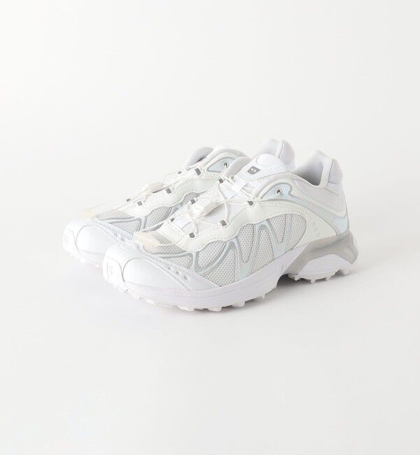 BEAUTY&YOUTH UNITED ARROWS「＜Salomon＞XT-WHISPER WHITE/スニーカー」|スニーカー|