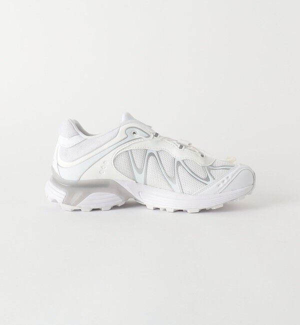 BEAUTY&YOUTH UNITED ARROWS「＜Salomon＞XT-WHISPER WHITE/スニーカー」|スニーカー|