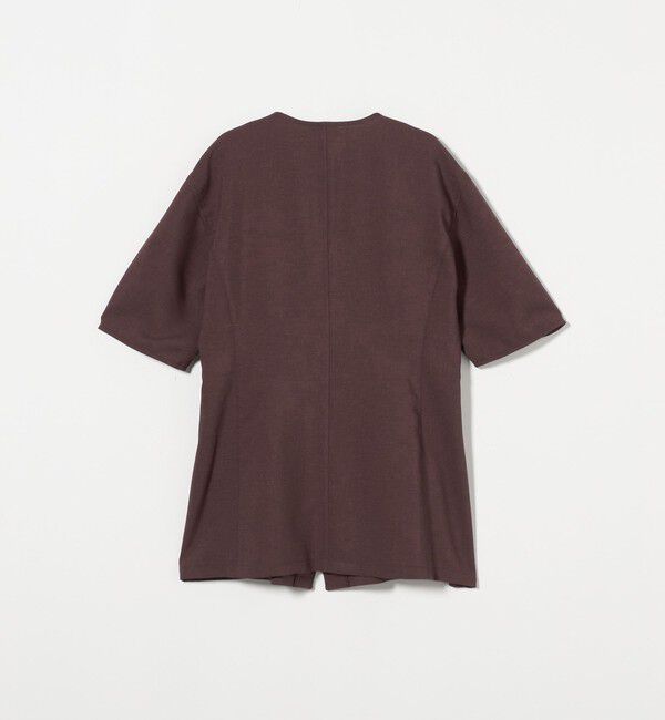 STEVEN ALAN「＜Steven Alan＞スラブ オックス ブラウス」|シャツ・ブラウス|