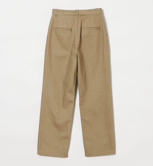 STEVEN ALAN「＜Steven Alan＞カラーデニム ストレート」|デニム|