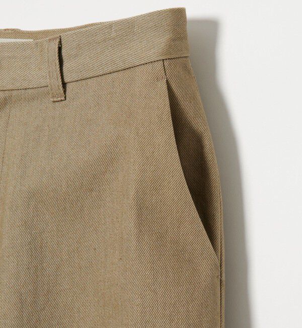 STEVEN ALAN「＜Steven Alan＞カラーデニム ストレート」|デニム|