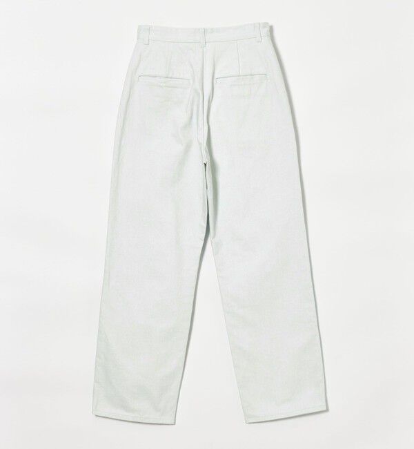 STEVEN ALAN「＜Steven Alan＞カラーデニム ストレート」|デニム|