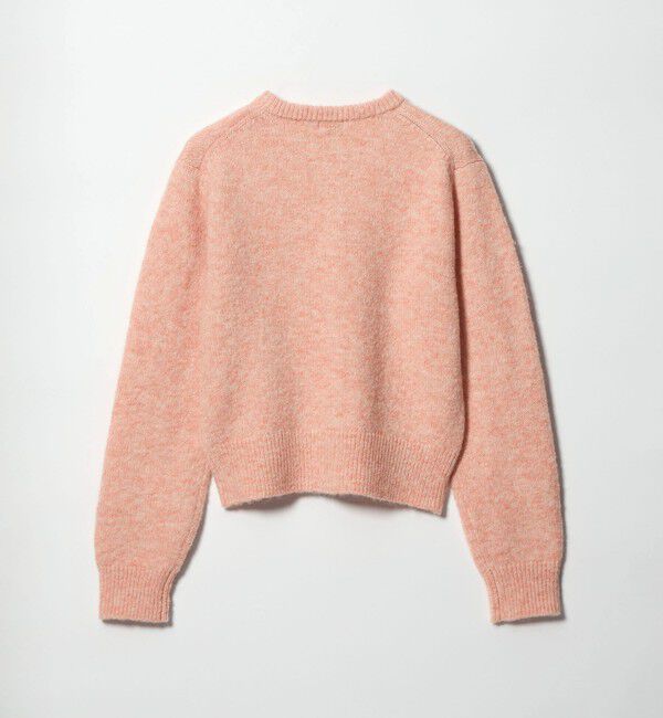 STEVEN ALAN「＜Steven Alan＞ショート ニット カーディガン」|カーディガン|