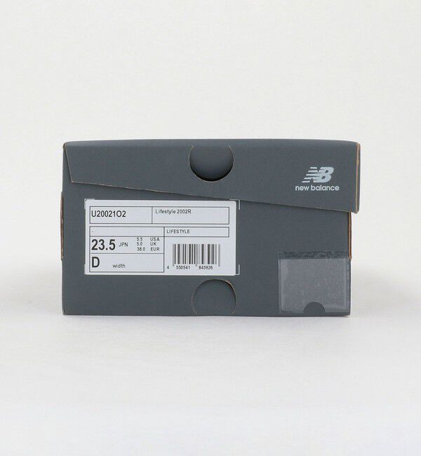 BEAUTY&YOUTH UNITED ARROWS「＜New Balance＞U2002 スニーカー」|スニーカー|