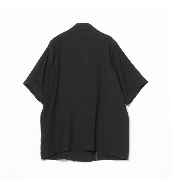 Ray BEAMS 「ダブルブレスト ハーフスリーブ ジャケット」|その他|