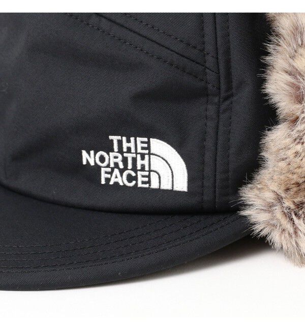 BEAMSBOY「THE NORTH FACE / バッドランド キャップ」|その他|