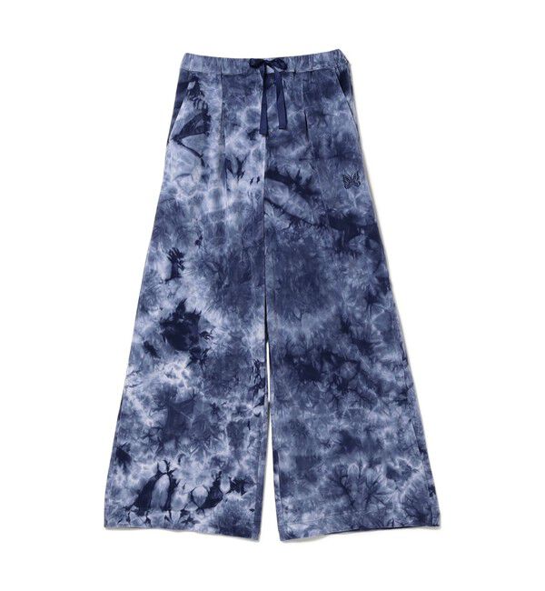 BEAMSBOY「【別注】NEEDELS / ベロア パンツ」|チノ|