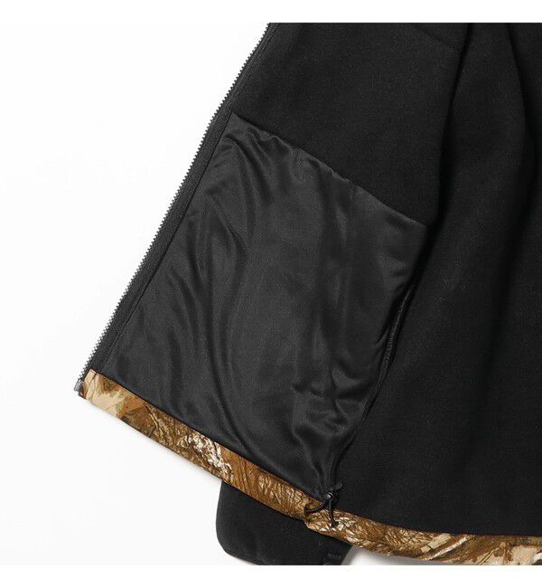 Ray BEAMS 「THE NORTH FACE / ノベルティー デナリ ジャケット」|ブルゾン・スタジャン|