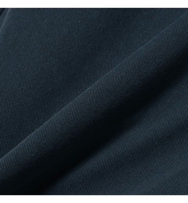 BEAMSBOY「【別注】DICKIES / ウォッシュ フレア パンツ」|チノ|