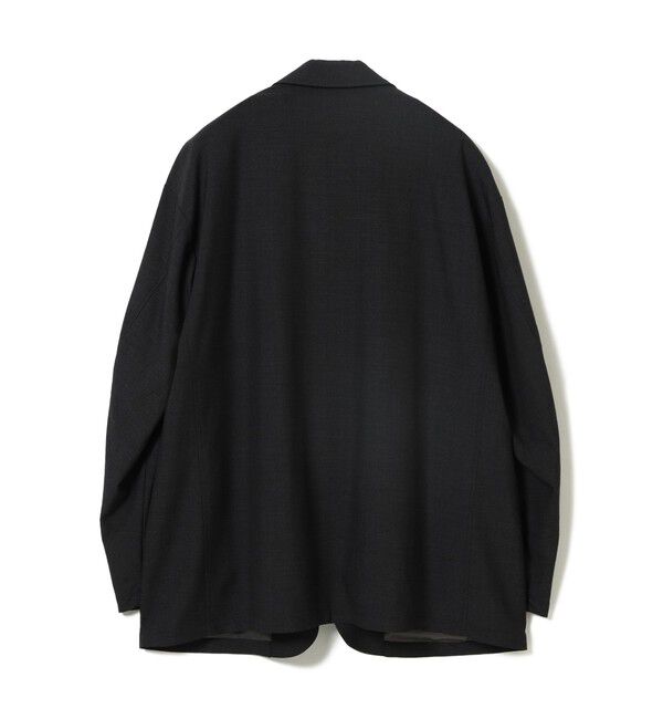 BEAMS「イージー ジャケット」|テーラードジャケット|