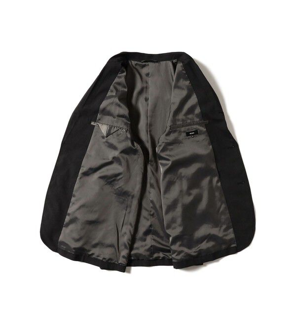 BEAMS「イージー ジャケット」|テーラードジャケット|