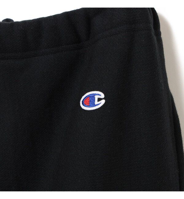 BEAMS「【別注】Champion / スウェット カーゴショーツ」|その他|