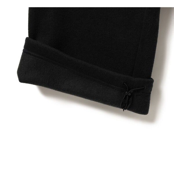 BEAMS「【別注】Champion / FLEECE PANTS」|チノ|